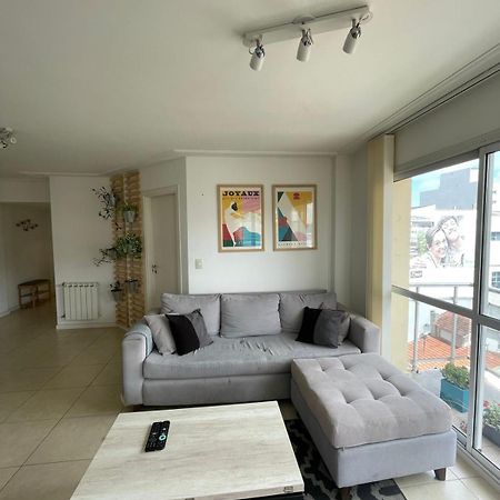 Art Plants Apartment Мар дел Плата Екстериор снимка