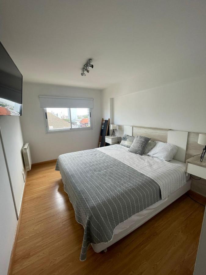 Art Plants Apartment Мар дел Плата Екстериор снимка