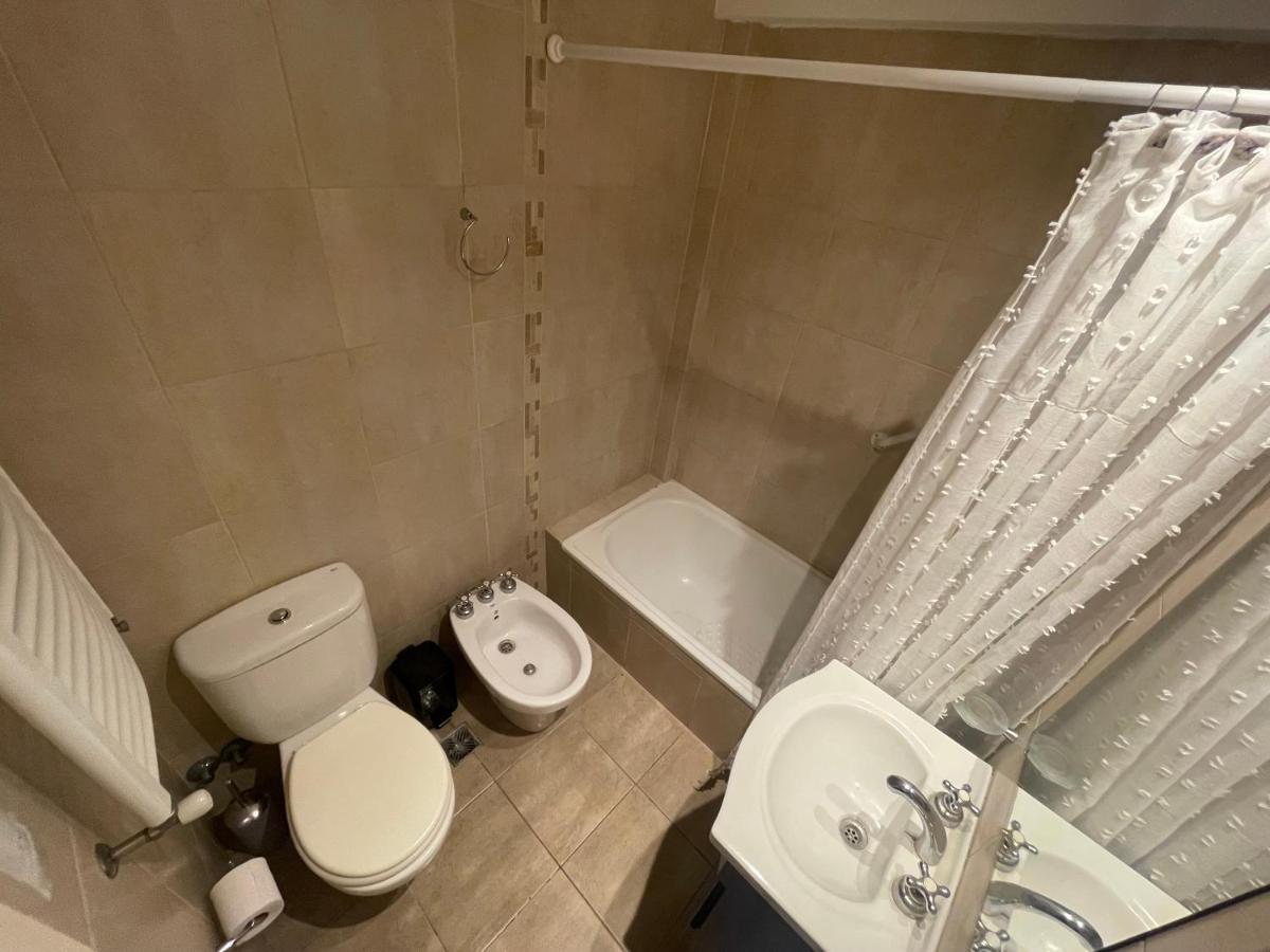 Art Plants Apartment Мар дел Плата Екстериор снимка