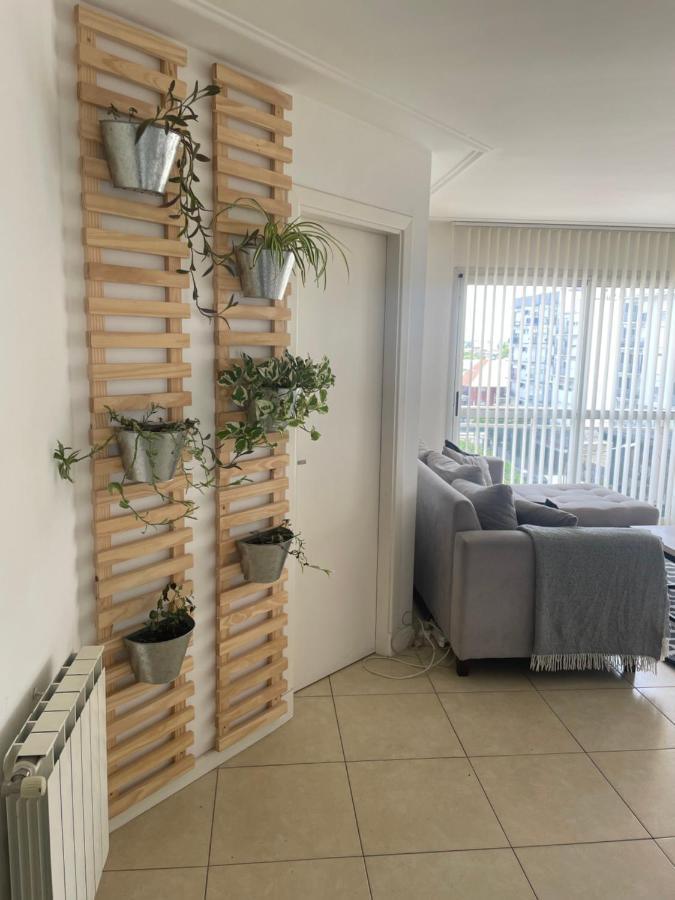 Art Plants Apartment Мар дел Плата Екстериор снимка