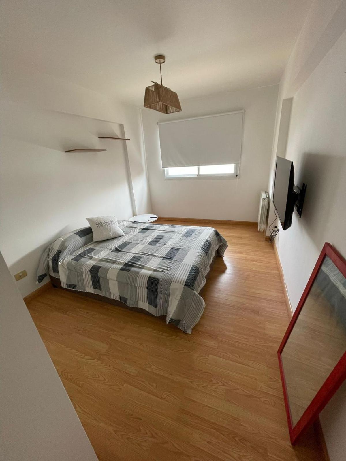Art Plants Apartment Мар дел Плата Екстериор снимка